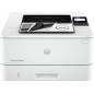 HP LaserJet Pro 4002DW A4 B/N Dúplex Blanca (2Z606F)
