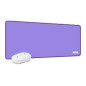 Ratón+Alfombrilla SUBBLIM Harmony Purple(SUBMP-03HP002)
