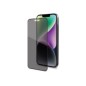 Protector CELLY 6.1" iPhone 15 Negro (PRIVACYF1053BK) Protector CELLY 6.1" iPhone 15 Negro (PRIVACYF1053BK)