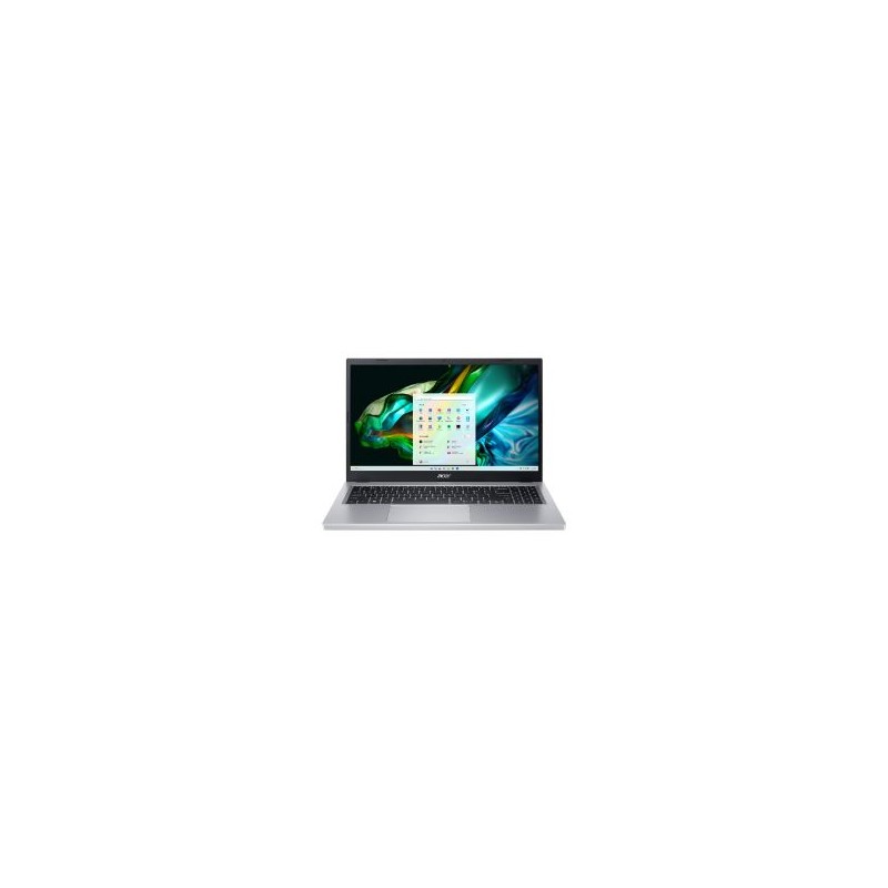 Acer A315-24P-R2QC R5-7520U 8Gb 512Gb 15.6" W11H Plata Acer A315-24P-R2QC R5-7520U 8Gb 512Gb 15.6" W11H Plata