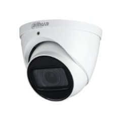 Cámara CCTV Dahua HDCVI 2Mp Blanca (DH-HAC-HDW1200TP-Z)