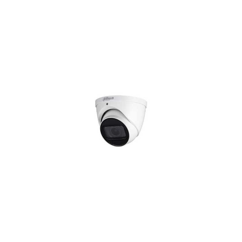 Cámara CCTV Dahua HDCVI 2Mp Blanca (DH-HAC-HDW1200TP-Z)