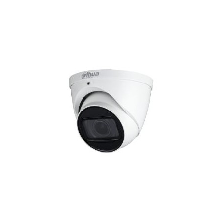 Cámara CCTV Dahua HDCVI 2Mp Blanca (DH-HAC-HDW1200TP-Z)