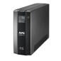 S.A.I. APC Pro BR 1300VA 780W 8 Tomas Negra (BR1300MI)