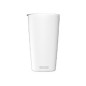 Taza SIGG Neso Pure White INOX 0.4L (8972.70)