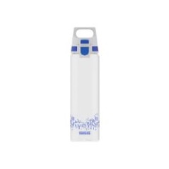 Botella SIGG Total Clear One MyPlanet 0.75L (8951.00)