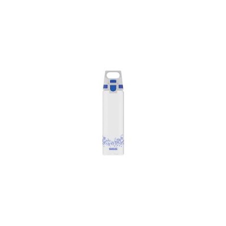 Botella SIGG Total Clear One MyPlanet 0.75L (8951.00)