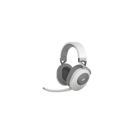Auric+Micro Corsair HS65 BT Blancos (CA-9011286-EU2)