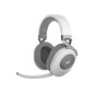 Auric+Micro Corsair HS65 BT Blancos (CA-9011286-EU2)