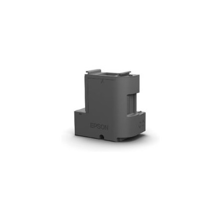 Caja de Mantenimiento Epson Negro (C12C934461)