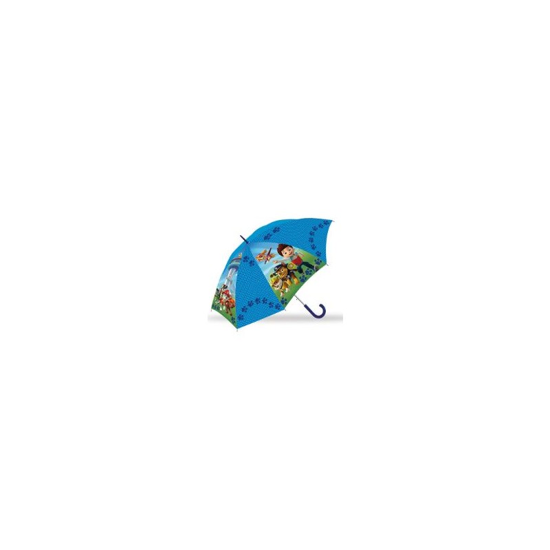 Paraguas Paw Patrol 40cm (WIDW16001) Paraguas Paw Patrol 40cm (WIDW16001)
