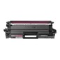 Toner BROTHER XL Magenta 9000 Páginas (TN821XLM)