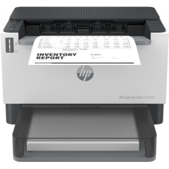 HP LaserJet Tank 2504dw B/N A4 USB WiFi Gris (2R7F4A)