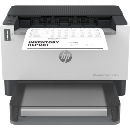 HP LaserJet Tank 2504dw B/N A4 USB WiFi Gris (2R7F4A)