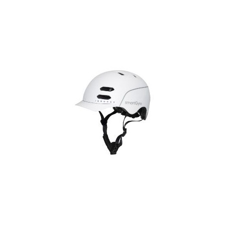 Casco SmartGyro Helmet Tamaño L Blanco (SG27-250)