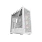 Caja DeepCool ATX mATX Blanca (R-MORPHEUS-WHAPA1-G) Caja DeepCool ATX mATX Blanca (R-MORPHEUS-WHAPA1-G)