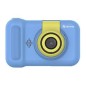 Cámara Digital DENVER 40mp para Niños Azul (KCA-1351BU) Cámara Digital DENVER 40mp para Niños Azul (KCA-1351BU)