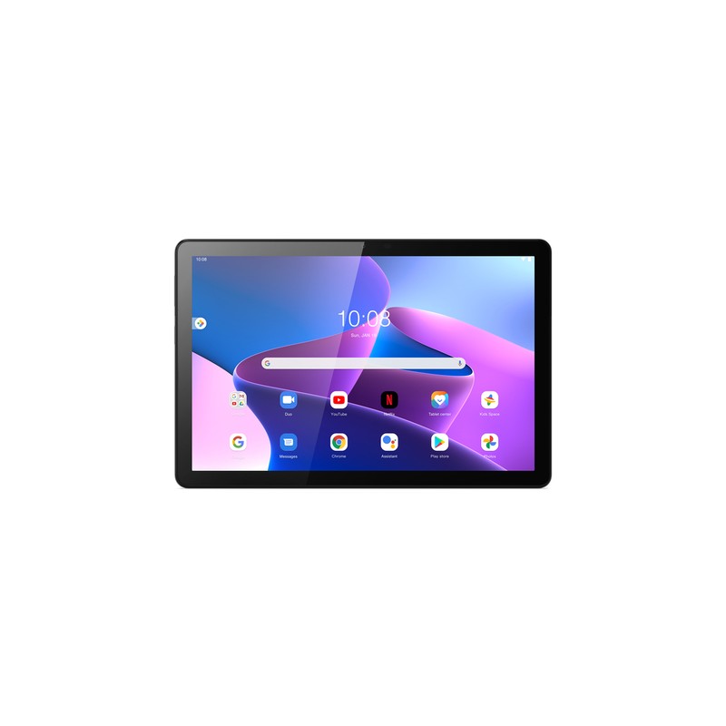 Tablet Lenovo Tab M10 10.1" 4Gb 64Gb Gris (ZAAE0112ES)