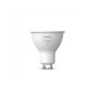 Bombilla Philips Hue LED GU10 400L 57W (929001953507)