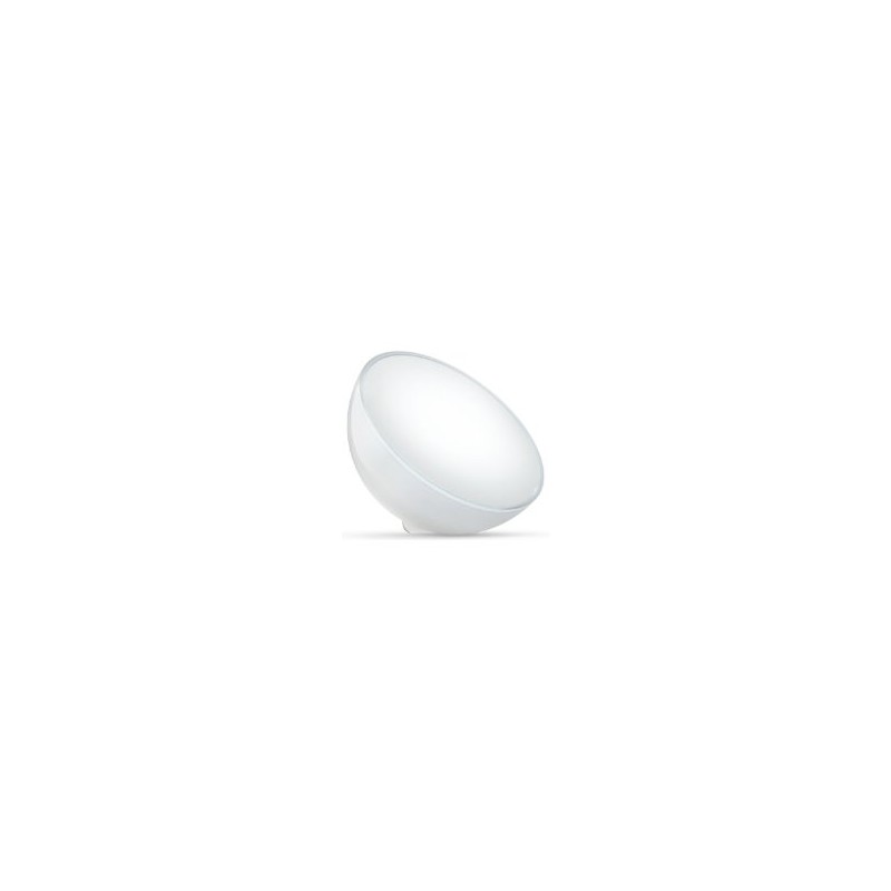 Lámpara de Mesa Philips Hue LED Blanca (915005821901)