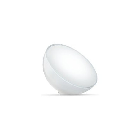 Lámpara de Mesa Philips Hue LED Blanca (915005821901)