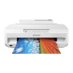 Epson Expression Photo XP-65 A4 Color WiFi (C11CK89402)