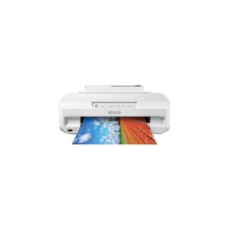 Epson Expression Photo XP-65 A4 Color WiFi (C11CK89402)