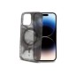Funda CELLY iPhone 15 Pro Negra (MAGSHADES1054BK)