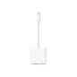 Adaptador Apple Lightning a USB 3.0 Blanco (MK0W2ZM/A)
