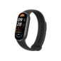 SmartBand XIAOMI Band 9 AMOLED 1.62" Negro (BHR8337GL)