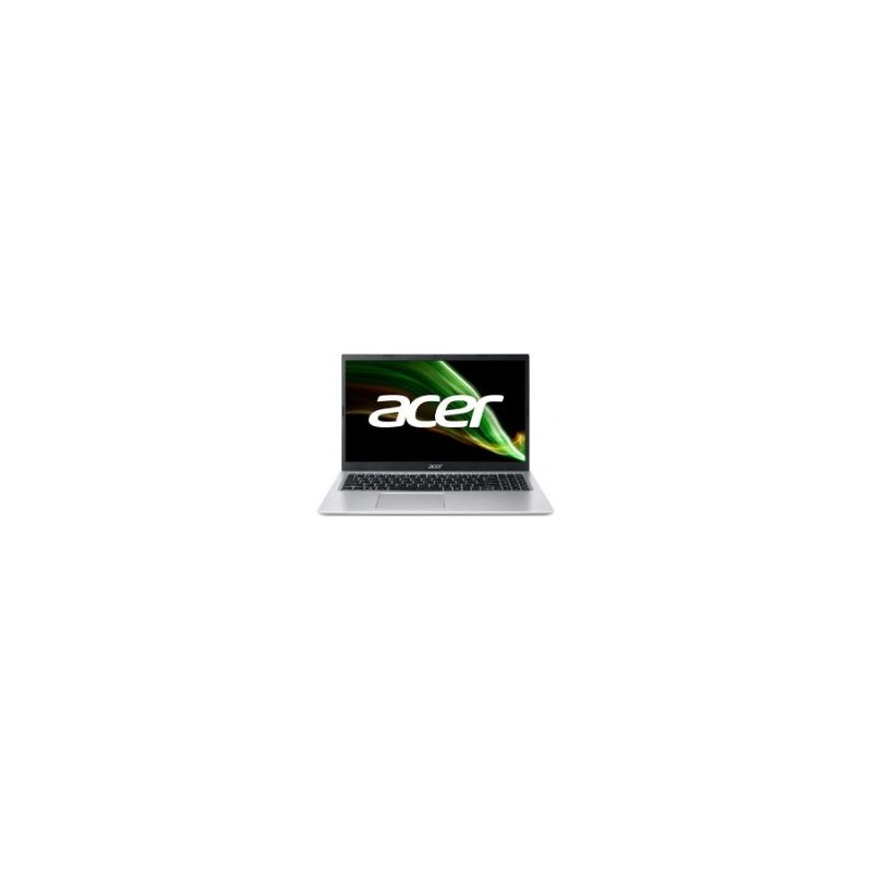 Acer A315-58-587E i5-1135G7 8Gb 512Gb 15.6" FreeD Plata Acer A315-58-587E i5-1135G7 8Gb 512Gb 15.6" FreeD Plata