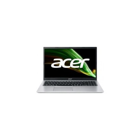 Acer A315-58-587E i5-1135G7 8Gb 512Gb 15.6" FreeD Plata