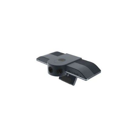 WebCam MAXHUB UC M31 4K UHD Negra (001.007.0010576)