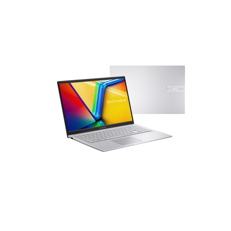 ASUS F1504ZA-NJ710 i5-1255U 16Gb 512Gb 15.6"FreeD Plata