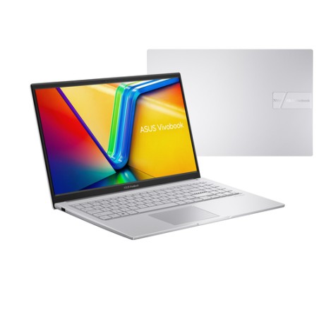 ASUS F1504ZA-NJ710 i5-1255U 16Gb 512Gb 15.6"FreeD Plata