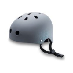Casco Urbano CECOTEC BrainGuard Urban Gris S-M (07342)