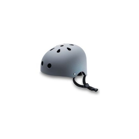 Casco Urbano CECOTEC BrainGuard Urban Gris S-M (07342)