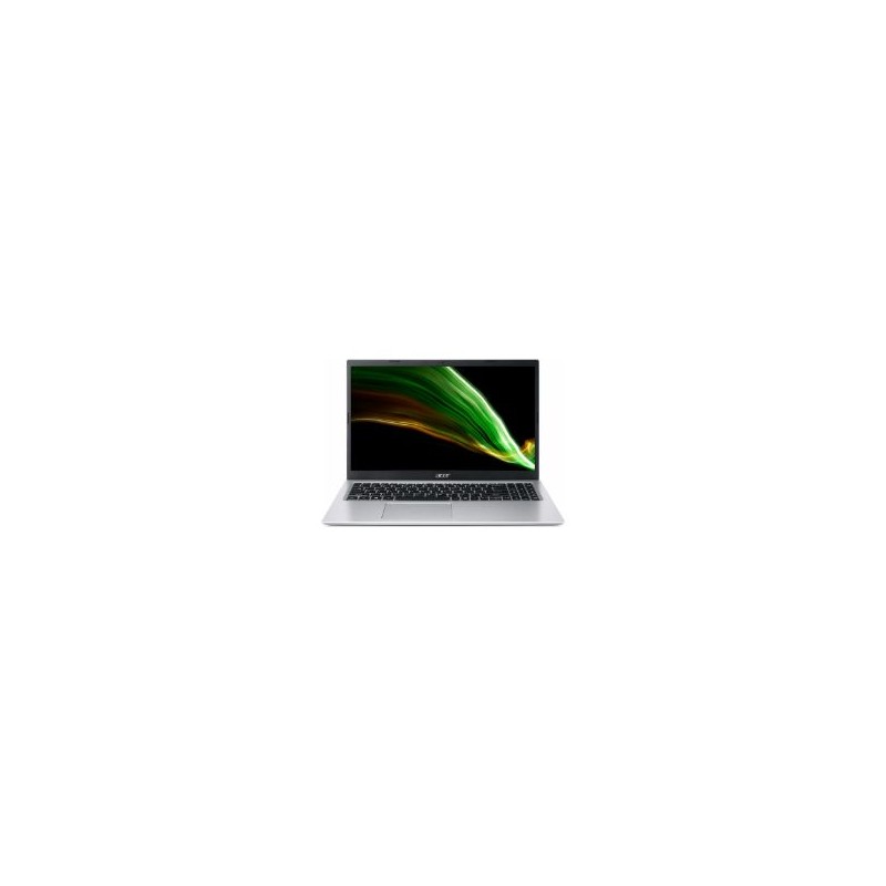 Acer A315-58-71X2 i7-1165G7 8Gb 512Gb 15.6" W11H Plata Acer A315-58-71X2 i7-1165G7 8Gb 512Gb 15.6" W11H Plata