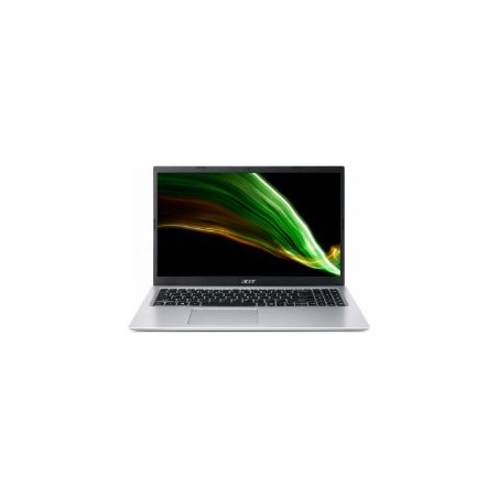 Acer A315-58-71X2 i7-1165G7 8Gb 512Gb 15.6" W11H Plata