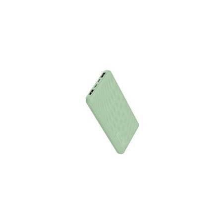 PowerBank Trust Primo Ultrafino 10000mAh Verde (25029)