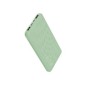 PowerBank Trust Primo Ultrafino 10000mAh Verde (25029) PowerBank Trust Primo Ultrafino 10000mAh Verde (25029)