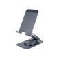 Soporte Mars Gaming para Smartphone Gris Oscuro (MARSS) Soporte Mars Gaming para Smartphone Gris Oscuro (MARSS)
