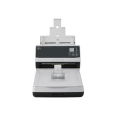 Escáner Ricoh Fi-8270 A4 Negro/Gris (PA03810-B551)