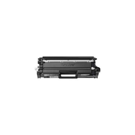 Toner BROTHER XXL Negro 15000 Páginas (TN821XXLBK)