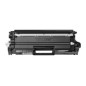 Toner BROTHER XXL Negro 15000 Páginas (TN821XXLBK)