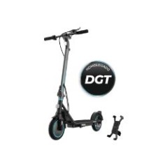 Patinete CECOTEC Bongo D20 8.5? 250W/500W DGT (07323)