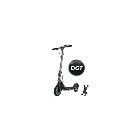 Patinete CECOTEC Bongo D20 8.5? 250W/500W DGT (07323)