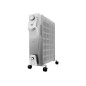 Radiador CECOTEC ReadyWarm 11000 Space 360 2500W(05890)