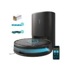 Robot CECOTEC Conga 12090 Twice Roller HomeFill(08597)