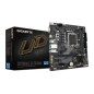 GIGABYTE B760M H DDR4: (1700) 2DDR4 VGA HDMI RJ45 mATX